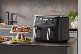 Ninja Foodi Max air fryer has had its price slashed on Amazon