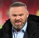 Wayne Rooney