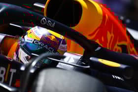 Sergio Perez