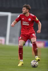 Laurence Maguire