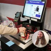 JamDoughnut vouchers can be used at supermarkets. Photo by Christopher Furlong/Getty Images
