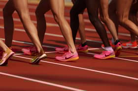 Athletics