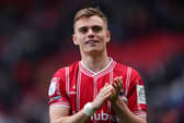 Liam Manning
