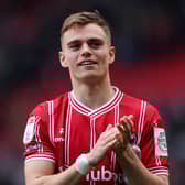 Liam Manning