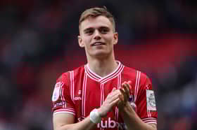 Liam Manning