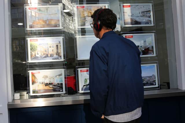 (Photo: ISABEL INFANTES/AFP via Getty Images)