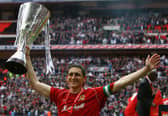 Keith Andrews