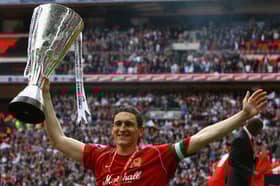 Keith Andrews