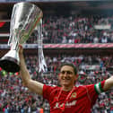 Keith Andrews
