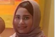 Suma Begum.