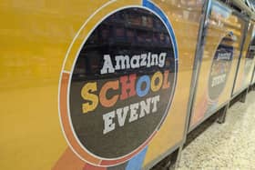 Kit your kids out for next-to-nothing with Aldi's School Event.
