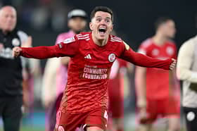 Liam Kelly
