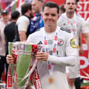 Liam Kelly