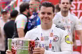 Liam Kelly