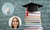 I don't regret my university degree, or my student loan debt (Photo: National World/Adobe Stock)