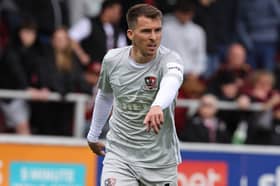 Tom Carroll
