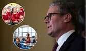 The Labour Party already have a number of policies in the works focused on reforming education (Photo: National World/Getty/Adobe Stock)