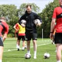 Mike Williamson