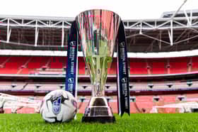 Bristol Street Motors Trophy