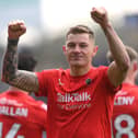 Callum Hendry