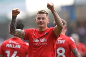 Callum Hendry
