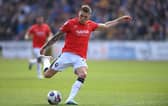 Callum Hendry