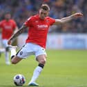 Callum Hendry