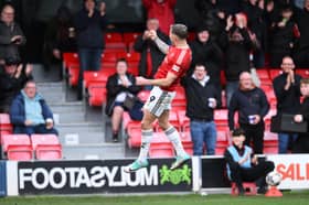 Callum Hendry