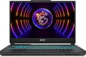 MSI Cyborg laptop is in Amazon's Prime Day deals. Photo: Amazon