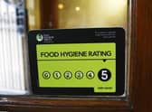 All food businesses in the UK are provided with a Food Hygiene rating from the Food Standards Agency, which ranks the business on a scale of zero to five based on the hygiene of their establishment. (Photo: National World)