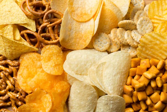 Beloved American cheesy snack set to hit UK shelves very soon. (Photo: fotofabrika - stock.adobe.com)