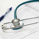 GP practises and pharmacies across the UK have been caught up in the global IT outage (Photo: Pexel, Pixabay)