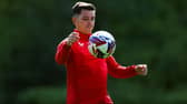 Liam Kelly