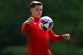 Liam Kelly