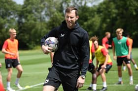 Mike Williamson