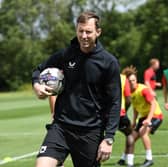 Mike Williamson
