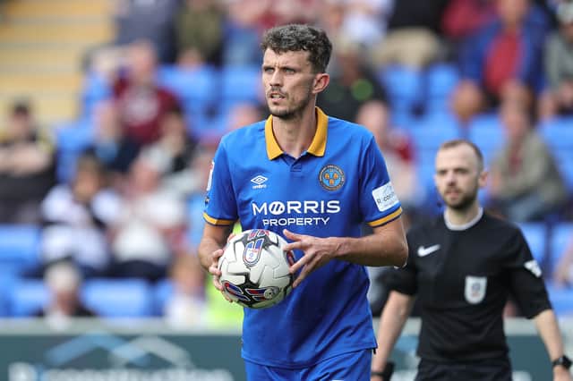 Tom Flanagan