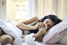 If you test positive for Covid it's recommended that you try to stay home. (Photo: Pexel/Andrea Piacquadio)