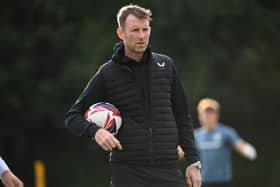 Mike Williamson