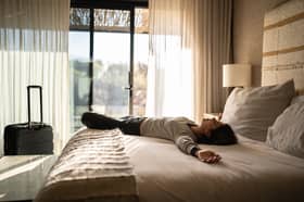 Almost half of people from Milton Keynes struggle with holiday anxiety