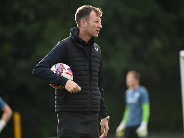 Mike Williamson