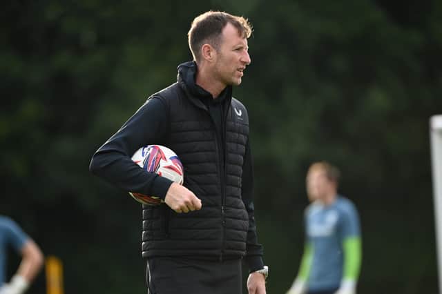 Mike Williamson