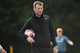 Mike Williamson