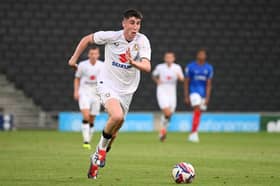 Callum Tripp