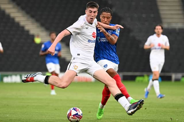 Callum Tripp