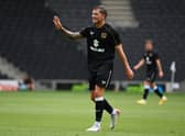 Callum Hendry