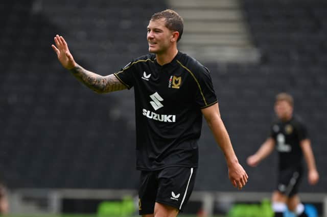 Callum Hendry
