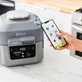 Ninja products are firm favourites in the kitchen