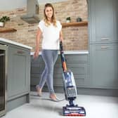 Shark's vacuum cleaners are popular for a reason