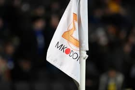 MK Dons